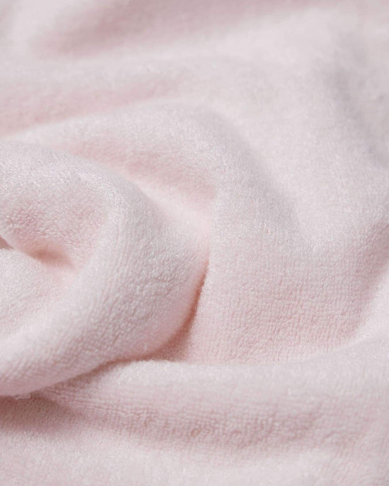 Bamboo Hair Towel Wrap, Kids, Bunny - Image 3