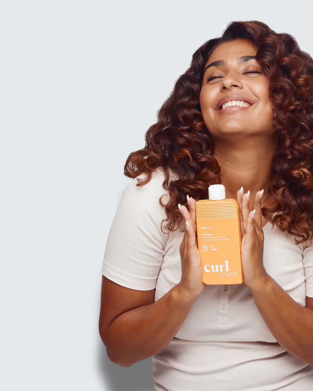 Curl Crush™ Shampoo - Image 8
