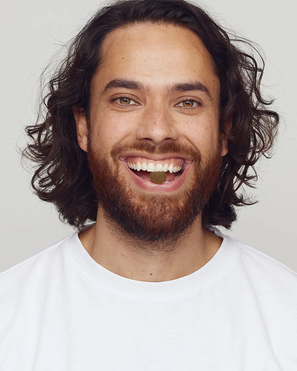 Hair Formula Gummies For Men - Image 11