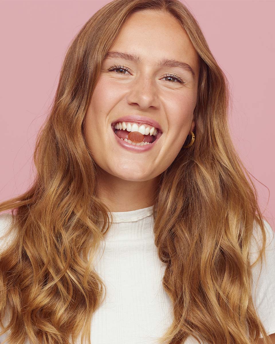 Hair Formula Gummies For Women - Image 11