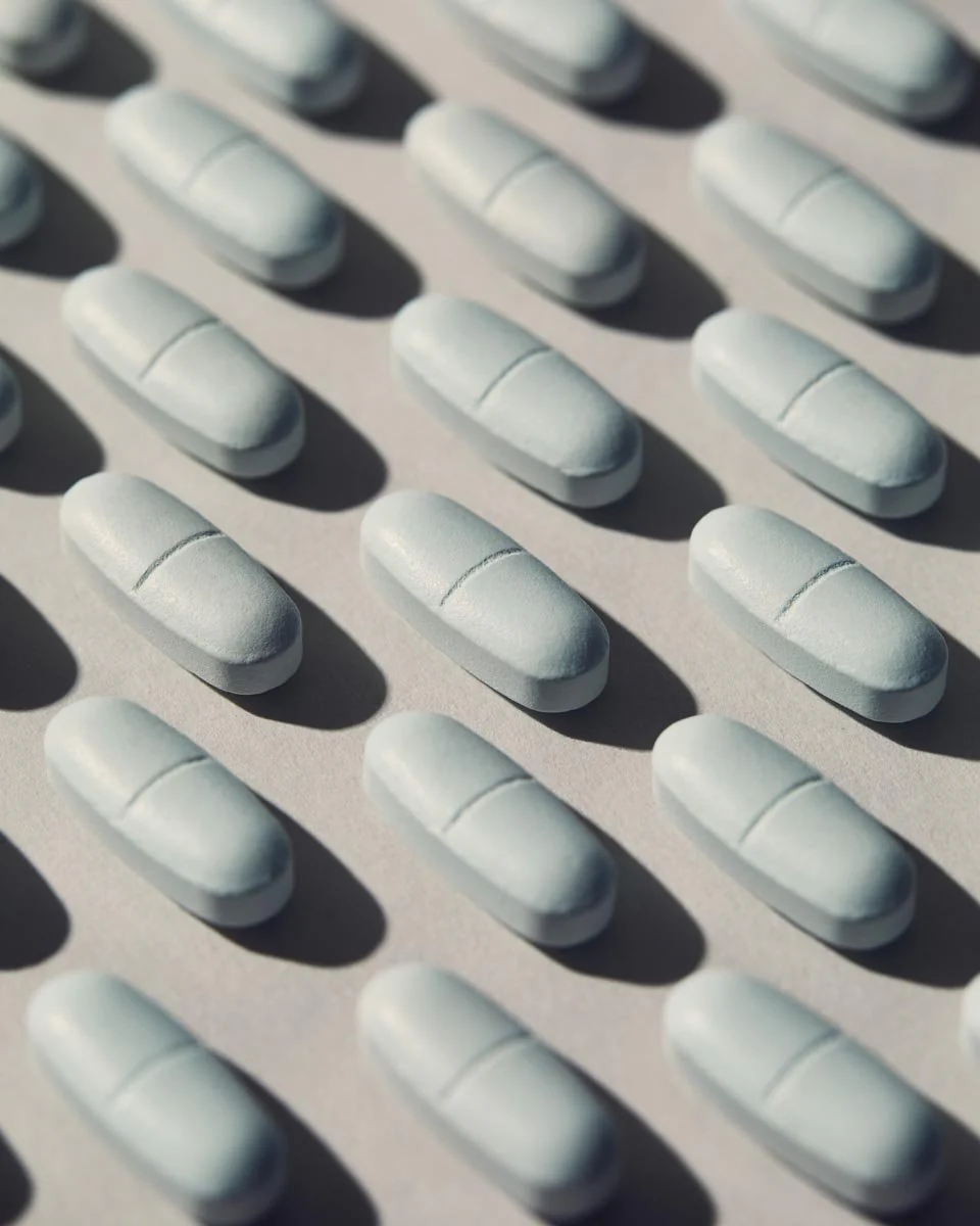 Hair Formula Tablets for Men - Image 10