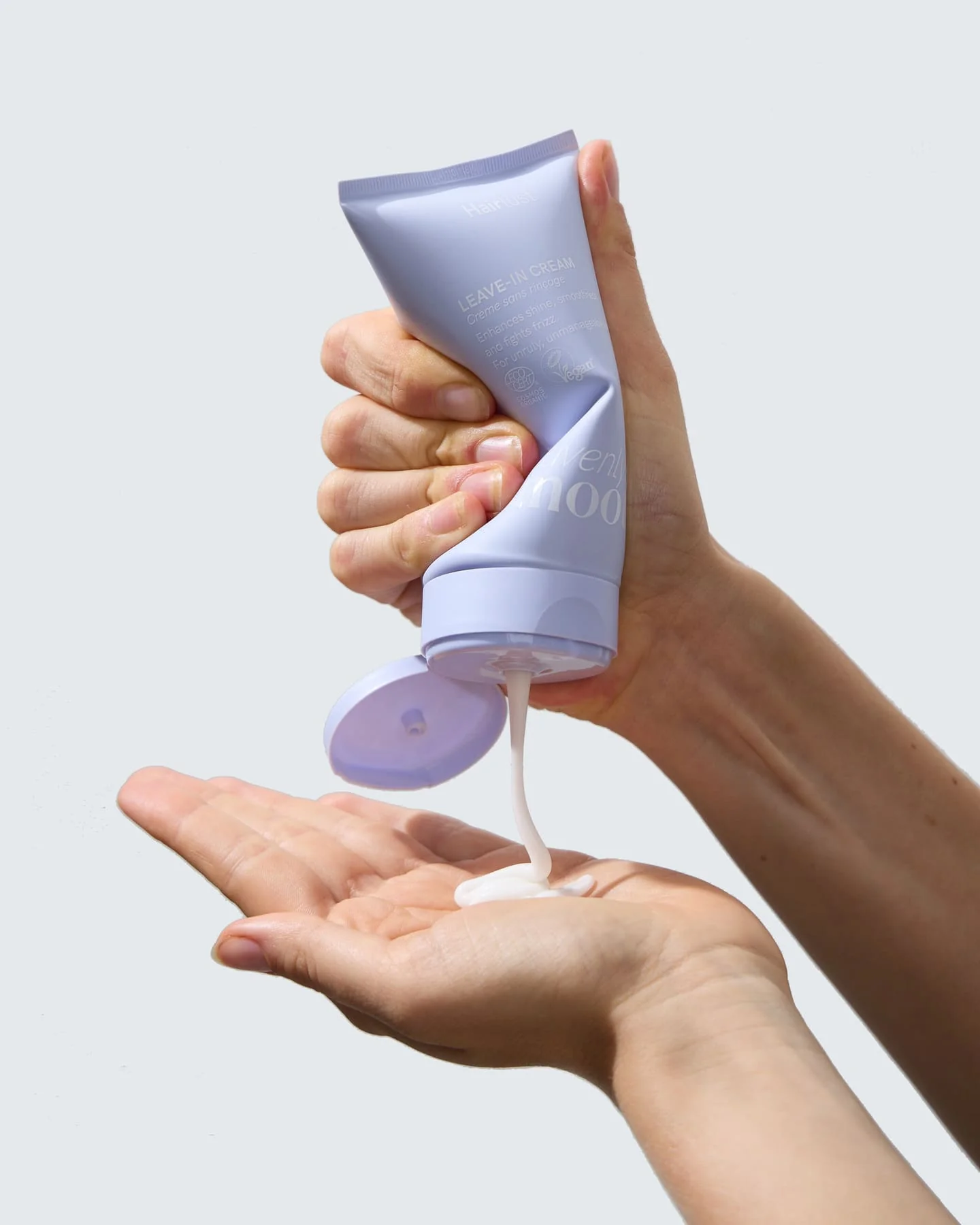 Heavenly Smooth™ Leave-In Cream - Image 5