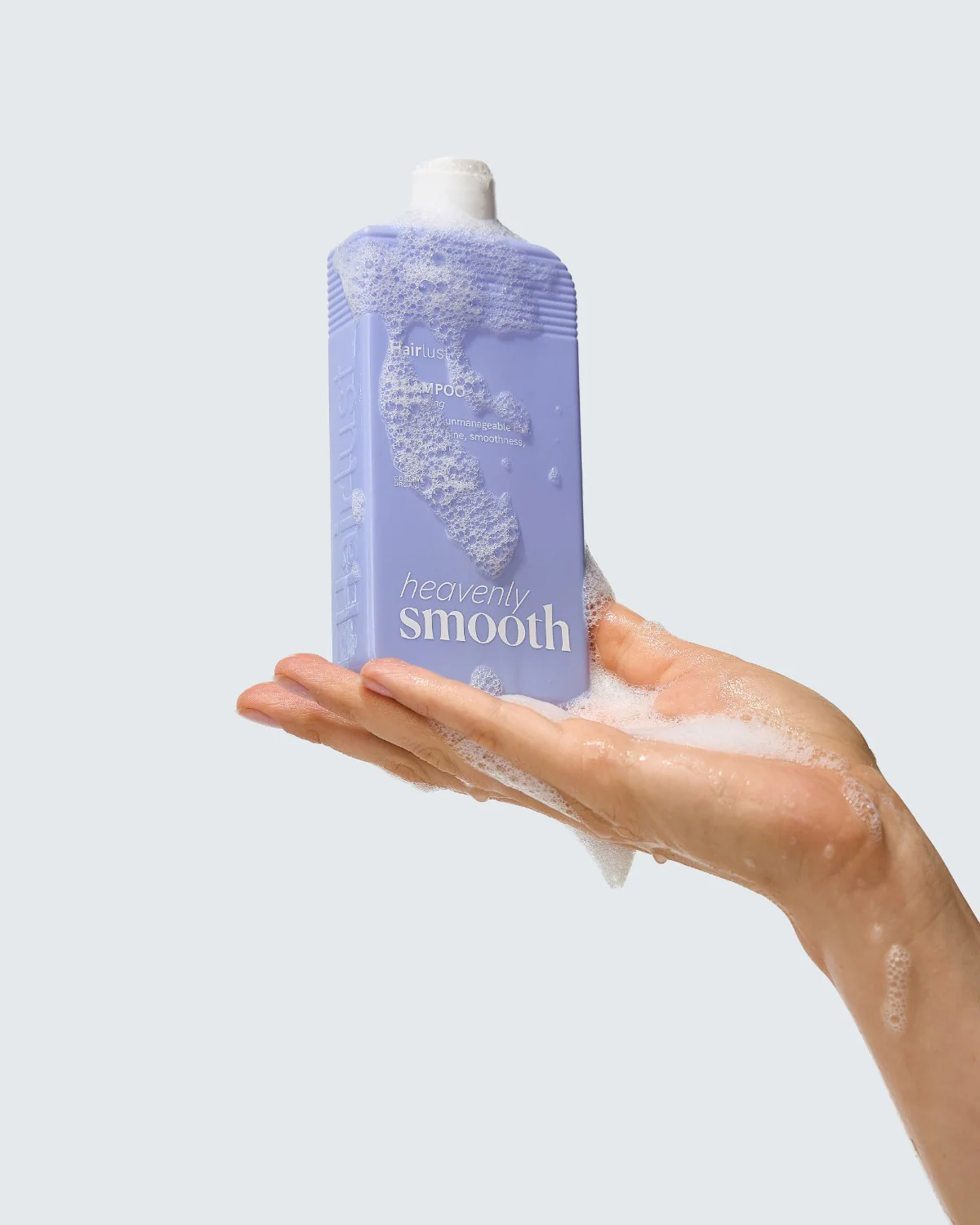 Heavenly Smooth™ Shampoo - Image 7