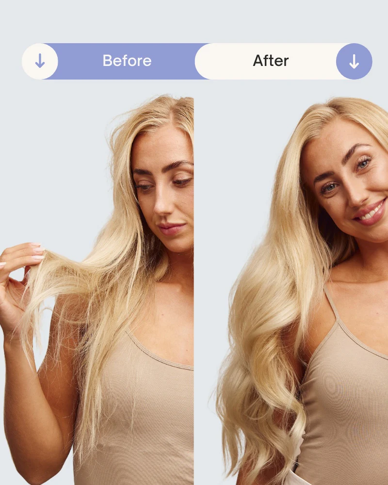 Split Fix™ Hair Mask - Image 3
